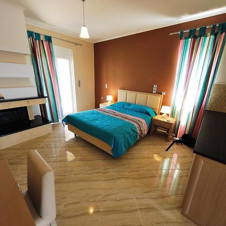 Antonios Village Hotel & Apartments Arkoudi Exteriér fotografie