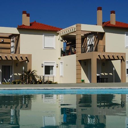 Antonios Village Hotel & Apartments Arkoudi Exteriér fotografie