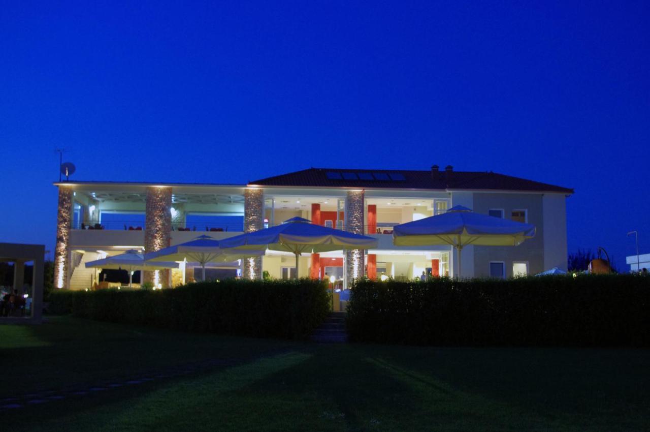 Antonios Village Hotel & Apartments Arkoudi Exteriér fotografie