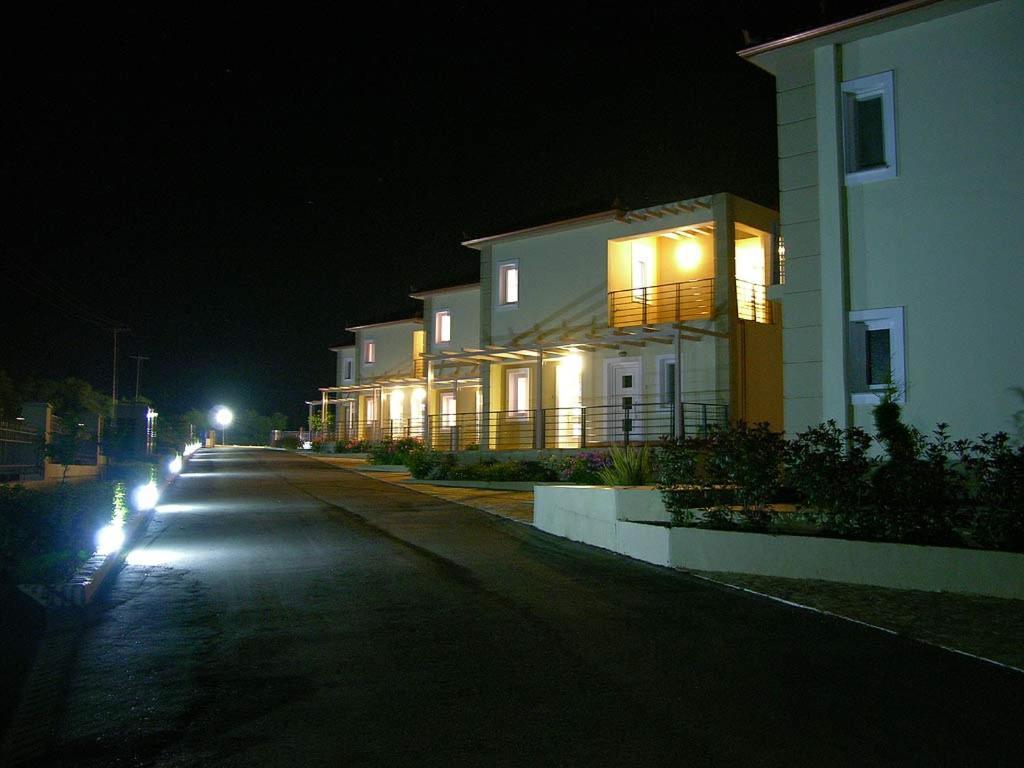 Antonios Village Hotel & Apartments Arkoudi Exteriér fotografie
