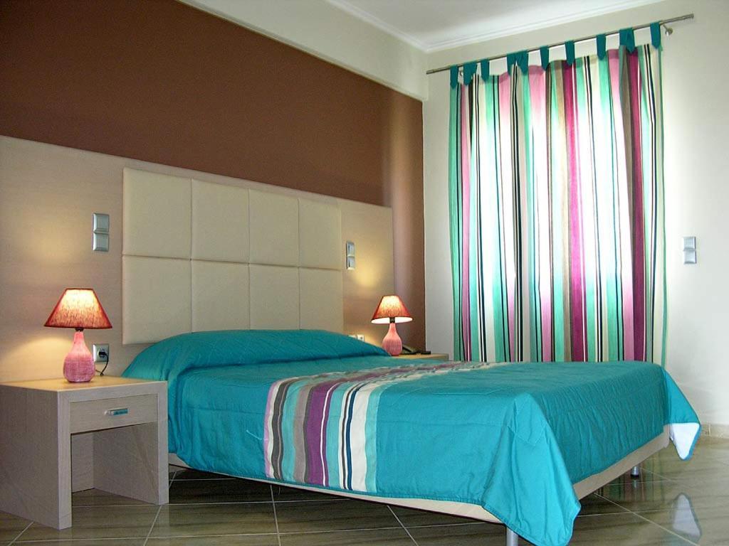 Antonios Village Hotel & Apartments Arkoudi Exteriér fotografie